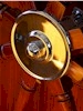 Helm detail