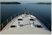Foredeck