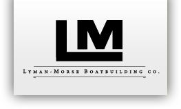 Lyman Morse Boatbuilding Co.